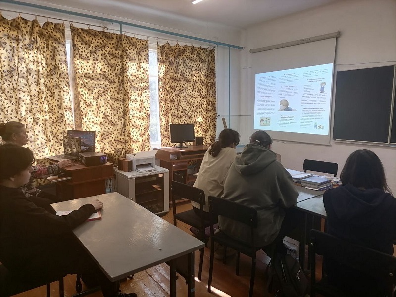 Как справиться с тревогой.