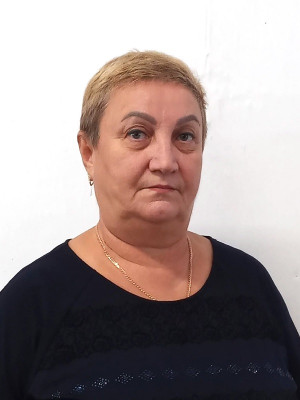 Макарова Галина Сергеевна Макарова Галина Сергеевна